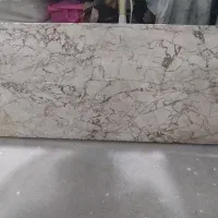 سنگ اپن سالم و بدون شکستگی.