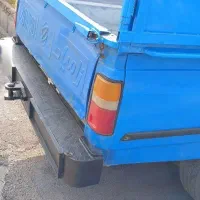 نیسان 90|خودرو سواری و وانت|ایلام, |دیوار