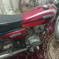 موتورسیکلت