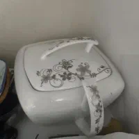 چینی تقدیس،