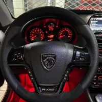 ساخت و بازسازی انواع غربیلک فرمان