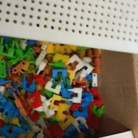 وسایل بازی برای زیر هفت سال|اسباببازی|تبریز, |دیوار