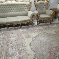 مبل فروشی شیک سلطنتی|مبلمان خانگی و میز عسلی|مشهد, فرهنگیان (شهرک غرب)|دیوار