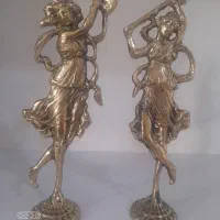 نوازنده برنز
