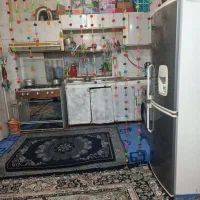 فروش اپارتمان  فاز۵ طبقه اول  سند تک برک