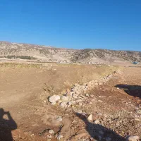 ۴۰۰۰ متر زمین با سند ،کنار کمربندی ایوان|فروش دفتر صنعتی، کشاورزی، تجاری|ایوان, |دیوار