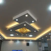 راویز (رابیتس) کاری و نبشی کشی(دیوار و سیمان کاری)|خدمات پیشه و مهارت|محمدیه-قزوین, |دیوار