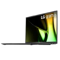 لپ تاپ 16 اینچی ال جی مدل LG Gram Ultra 7 155H|رایانه همراه|مشهد, ارشاد|دیوار