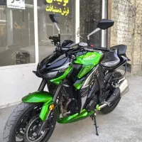 موتور هایپرو طرح z1000