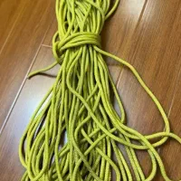 طناب بیل کلنگ قرقره