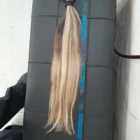 موی طبیعی|آرایشی، بهداشتی، درمانی|تهران, خزانه|دیوار