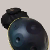 هنگ درام مدل دام* با کیف مخصوص ضد ضربه*