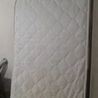 تخت خوا تک نفره به دو نفره|تخت و سرویس خواب|یاسوج, |دیوار