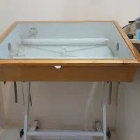 میز نور