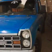 نیسان دیزل مدل ۹۲