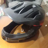 کلاه فک دار دوچرخه Sedona|دوچرخه، اسکیت، اسکوتر|تهران, شهرک امید|دیوار