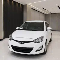 هیوندای i20