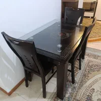 میزغذاخوری