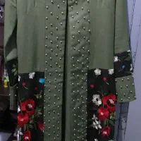 مانتو نو نو|لباس|تربت‌حیدریه, کوی شهید احمدزاده ملکی|دیوار