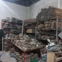 فروش لوازم خراطی با تمام تجهیزات