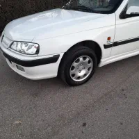 پارس دوگانه عتیقه