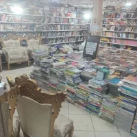 یکجاجلدی هفتادوپنج  هزارتومان فروش فوری|کتاب و مجله ادبی|تهران, اکباتان|دیوار