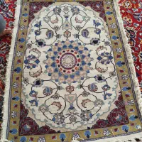 فرش دستباف کیفیت عالی
