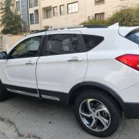 هایماS5 مدل 97|خودرو سواری و وانت|تهران, پونک|دیوار