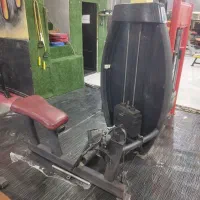 وسایل باشگاه