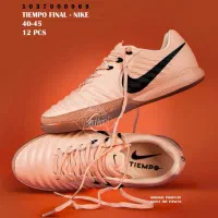 کفش فوتسال نایک تمپو