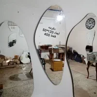 آینه با قیمت حراج|آینه|مشهد, سید رضی|دیوار