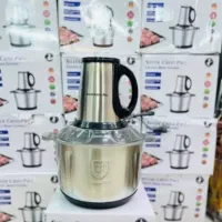خردکن سیلور کرست پنج و نیم لیتر