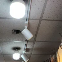 لامپ ریلی ۳۰ وات