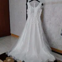 لباس عروس و بله برون