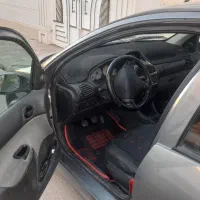 ۲۰۶تیوفایو صندوقدار مدل۹۴