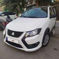 کوییک Rs مدل 1403