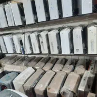 بخاری گازی ژاپنی