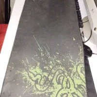 پد موس ریزر RAZER|قطعات و لوازم جانبی رایانه|رشت, ساغری سازان|دیوار