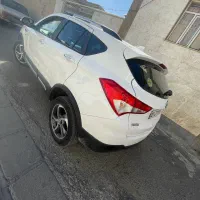 هایما S5 اتوماتیک ۶ سرعته، مدل ۱۴۰۱|خودرو سواری و وانت|سنندج, |دیوار