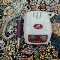 سوهان برقی برای کاشت ناخون