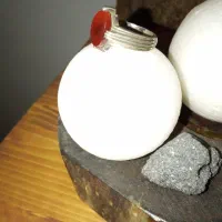 سه عدد انگشتر متبرک با سنگ قیمتی|جواهرات|کرج, گلشهر|دیوار