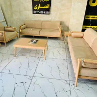 تعدادی مبل آماده زیر قیمت ۷۳۶۳|مبلمان خانگی و میز عسلی|یاسوج, |دیوار