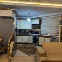 خانه دونبش نورگیر عالی شهرک گلدشت کوچه شاملو|فروش آپارتمان|خرمدره, |دیوار