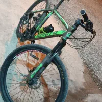 دوچرخه26|دوچرخه، اسکیت، اسکوتر|سلماس, |دیوار