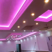 برقکاری،برقکشی،لوله کشی