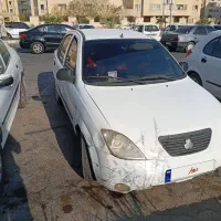 تیباصندقدار مدل 95