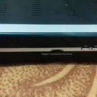 گیرنده دیجیتال تلویزیون