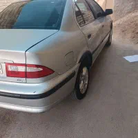 فروش فوری خودرو سمند ال ایکس