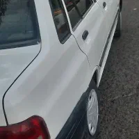 پراید ۸۸|خودرو سواری و وانت|تربتحیدریه, آغوی|دیوار