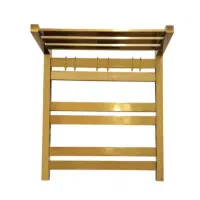 حوله خشکن دکوراتیو